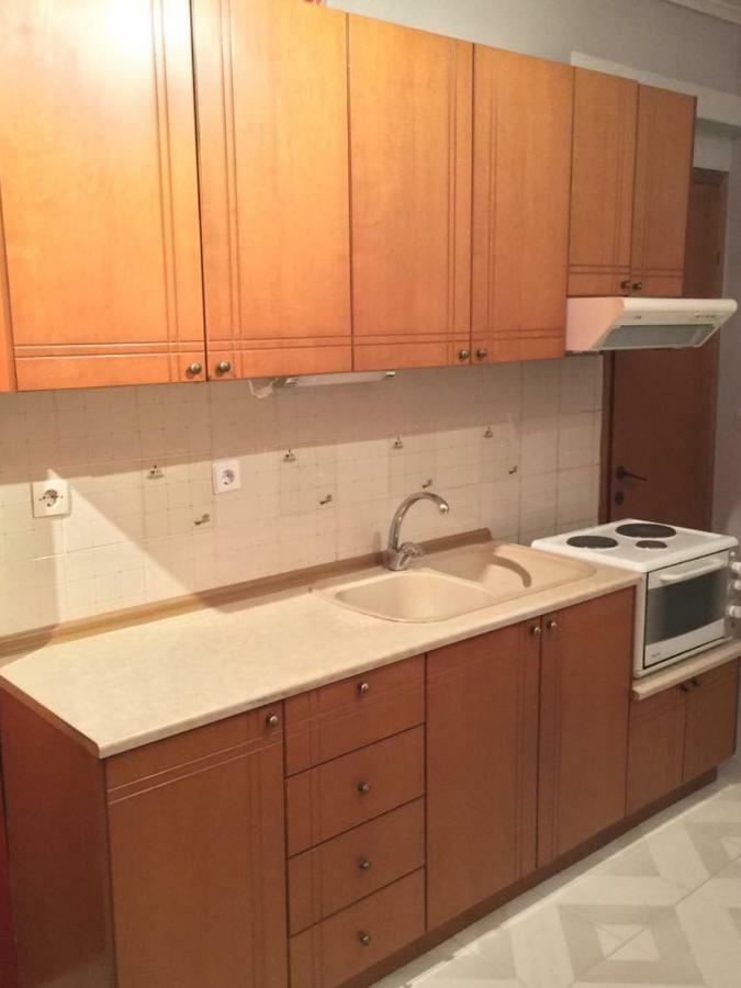 Aleka'S House Apartment เทสซาโลนิกิ ภายนอก รูปภาพ